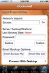 IBookshelf screenshot 3