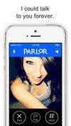 Parlor screenshot 1