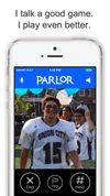 Parlor screenshot 2