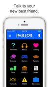 Parlor screenshot 3