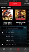 Marvel Unlimited screenshot 2