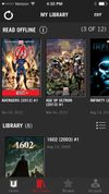 Marvel Unlimited screenshot 3