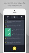 Swipes screenshot 1