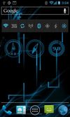 Power Toggles screenshot 1