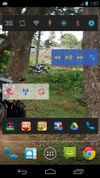 Power Toggles screenshot 2