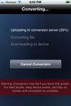 The File Converter screenshot 3