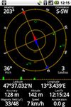 GPS Status & Toolbox screenshot 1