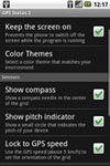 GPS Status & Toolbox screenshot 2