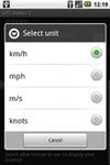 GPS Status & Toolbox screenshot 3