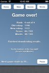 Word Social screenshot 3