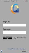 Goods Order Inventory System Pro screenshot 2