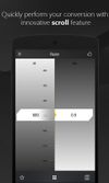 Convertr screenshot 1