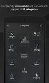 Convertr screenshot 2