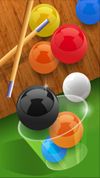 100 Pool Balls Game screenshot 1