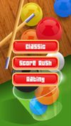 100 Pool Balls Game screenshot 2
