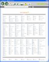 Language select for corpus download