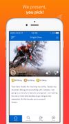 5F - Find Fit Friends. For Free. screenshot 2