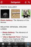 Der Spiegel screenshot 2