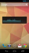 Sound Search for Google Play screenshot 2