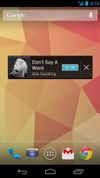 Sound Search for Google Play screenshot 3