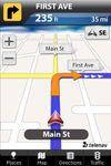 AT&T Navigator screenshot 3