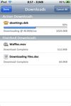 Safari Download Manager screenshot 2