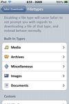 Safari Download Manager screenshot 3
