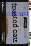 Google Goggles screenshot 2
