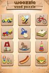 Toddler Puzzle Woozzle screenshot 1