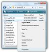 IconViewer screenshot 1