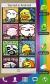 GO Launcher EX screenshot 3