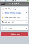 TaskBox screenshot 3