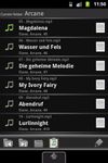 MortPlayer Music screenshot 2