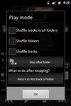 MortPlayer Music screenshot 3