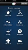 Learn Italian - Molto Bene screenshot 1