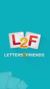 Letters2Friends screenshot 1