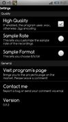 Tape-a-Talk Voice Recorder screenshot 3