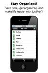 ListPro screenshot 1