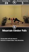 Daily Workouts screenshot 3