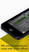 Spreaker screenshot 2