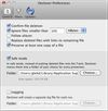 Decloner screenshot 2