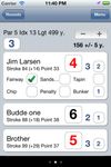 JLGolf screenshot 1