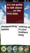 Evil Apples screenshot 2