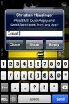 Quickreply