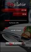 Tipulator for Windows Phone 7 screenshot 3
