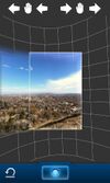 360 Panorama screenshot 1