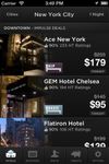 Hotel Tonight screenshot 1