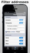 Map For Contacts screenshot 3