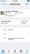 NueMD screenshot 2
