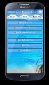Relaxing Sounds Pro screenshot 2
